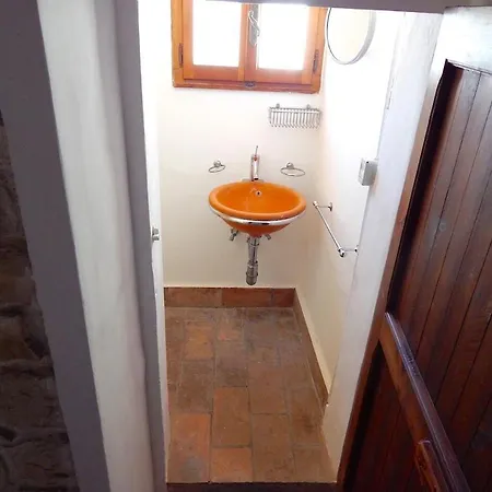 N162 - Numana, Meravigliosa Casa In Pietra A 200mt Dal Mare *