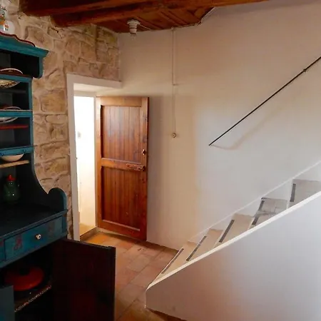 N162 - Numana, Meravigliosa Casa In Pietra A 200mt Dal Mare Apartment Numana