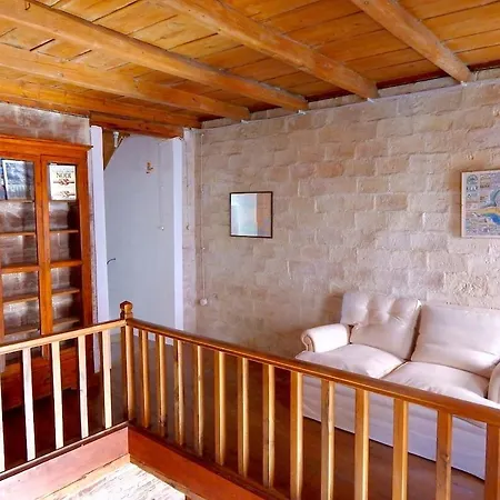N162 - Numana, Meravigliosa Casa In Pietra A 200mt Dal Mare *