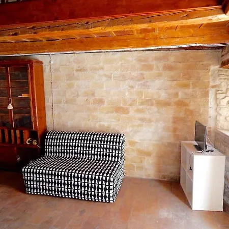 N162 - Numana, Meravigliosa Casa In Pietra A 200mt Dal Mare * Numana