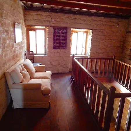Apartment N162 - Numana, Meravigliosa Casa In Pietra A 200mt Dal Mare Numana